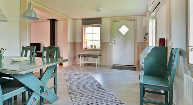 Holiday Home in Ödeshög, Boek Hotel Odeshog Vättern