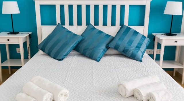 Borz City Center Rooms