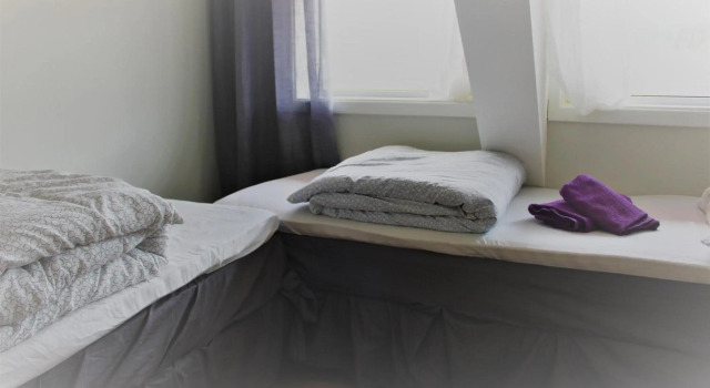 O Brian Hostel, Reserva ahora Albergue Halden Østfold
