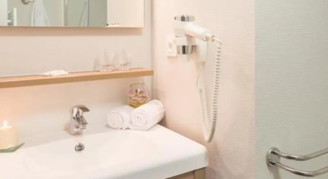 Номер Standard Appart’City Confort Reims Centre