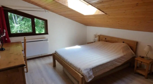 Appartement Le Grand-Bornand, 2 pièces, 6 personnes - FR-1-458-126