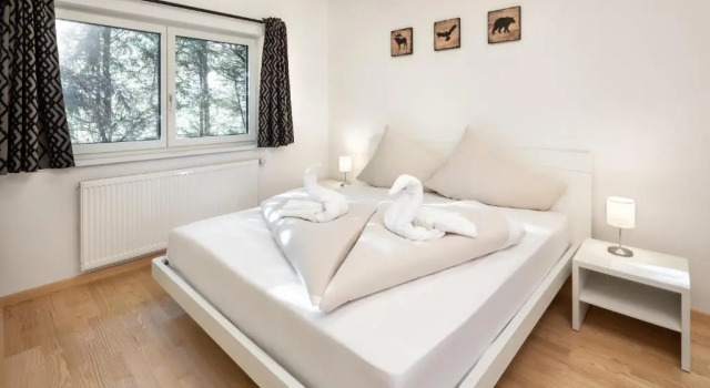 Апартаменты Apartment Mozart Top 2 by Alpen Apartments