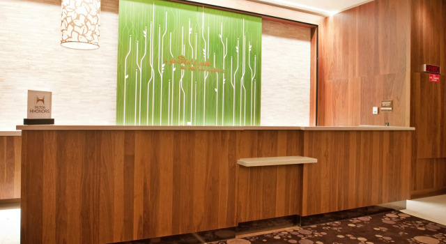 Hilton Garden Inn New York/Central Park South-Midtown West