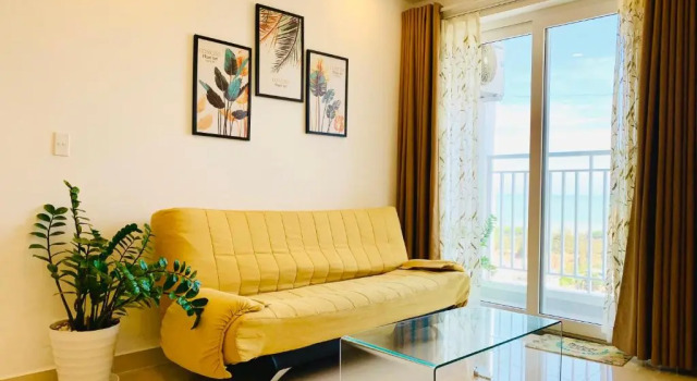 Апартаменты 1988 Homestay Vung Tau - Melody Apartment