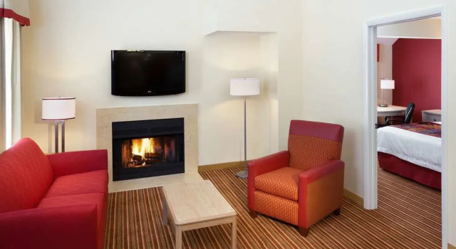 Residence Inn Boca Raton