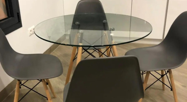 Apartamento turístico 2 Conil luz