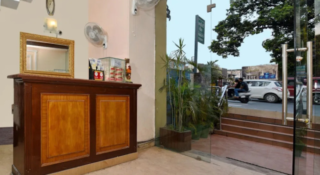OYO 5232 Kwality Hotel, Rezervovat Hotel Déhrádún Uttarakhand