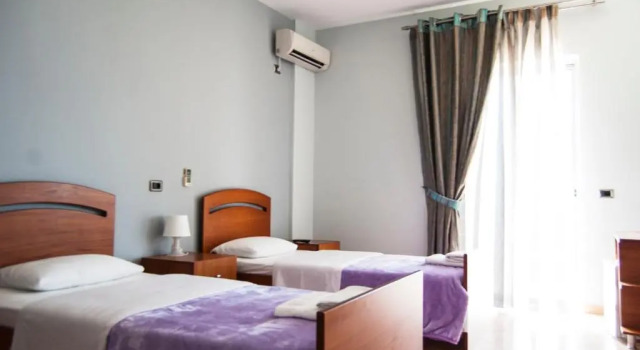 Номер Standard Dhima Hotel