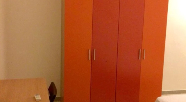 Apartment Via Adriatico
