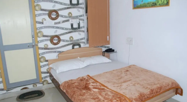 Hotel Aashiyana & Restaurant