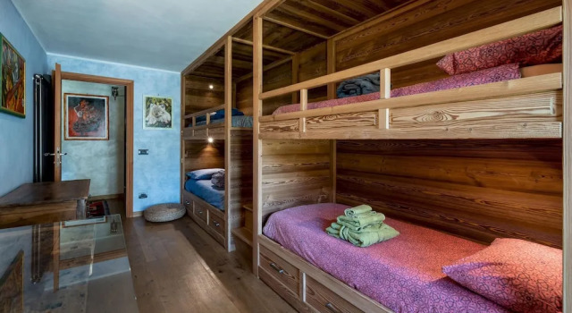 CHALET WALSER 4&2, Emma Villas, Prenota Chalet Cottage a Valsesia Monterosa, Cottage