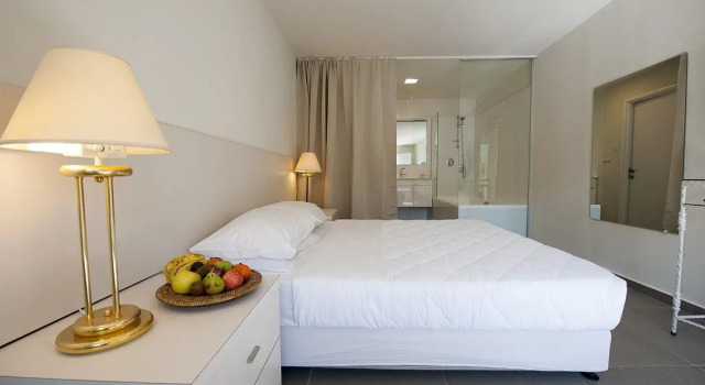 Q Village Hotel - Poleg Beach