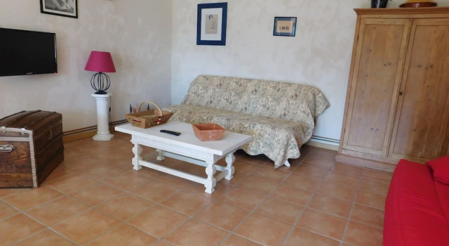 Gîtes du demaine de label SPA-SAUNA-MASSAGE, Boek Hotel SPA-hotels in Hérault, SPA