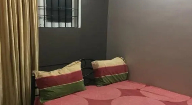 Avvairam Service Apartment - C9