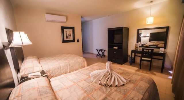 Двухместный номер Standard Hotel Marlon