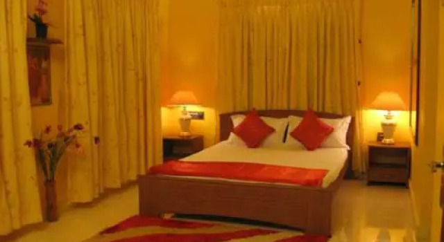 Bethany Home Stay