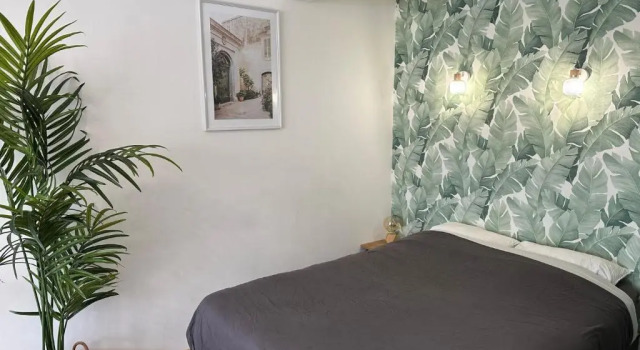 Studio cosy à 15min de Paris