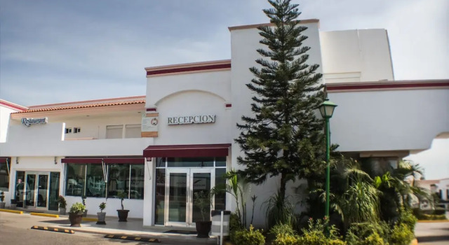Hotel Maioris El Diez Culiacan, Book Hotel Culiacán Sinaloa