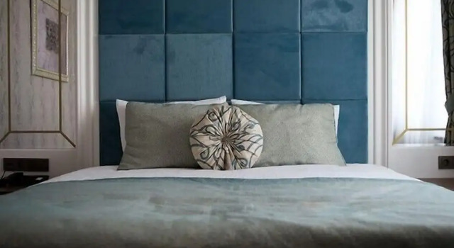 Люкс Deluxe Urofiz Termal Hotel