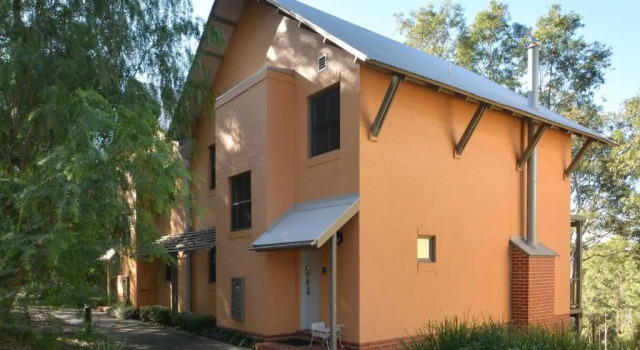 Villa 3br Bella Vista Villa located within Cypress Lakes Resort, Buchen Sie Resort Pokolbin Hunter Valley