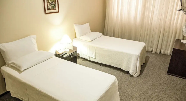 Planalto Hotel