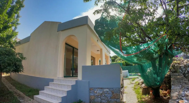 Villa Iris, Забронировать Вилла Káto Kefalás периферийная единица Ханья