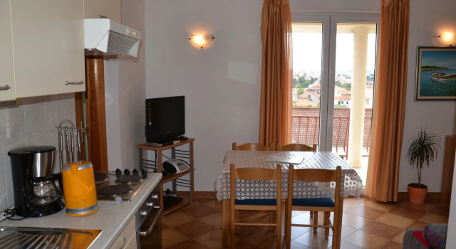Apartment Mary, Забронировать Апартаменты/квартира Апартаменты Трогир, рядом с Church of St. Dominic, Апартаменты/квартира