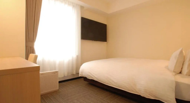 Одноместный номер Deluxe AB Hotel Kyoto Shijo Horikawa