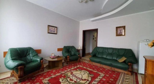 Люкс Hetman Hotel