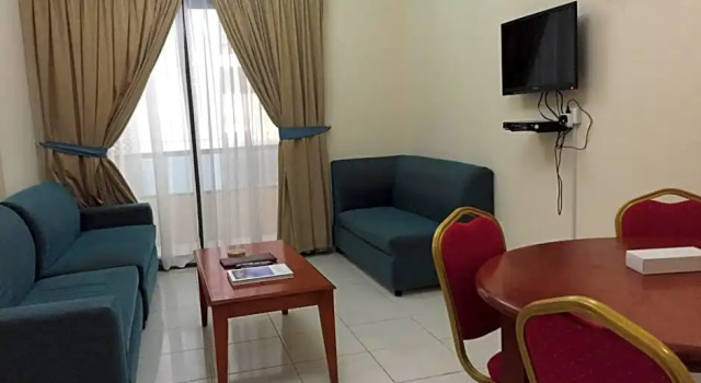 Люкс Emirates Palace Hotel Suites