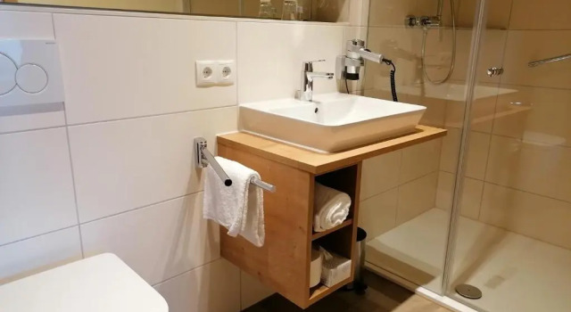 Номер Standard Landgasthof Niebler
