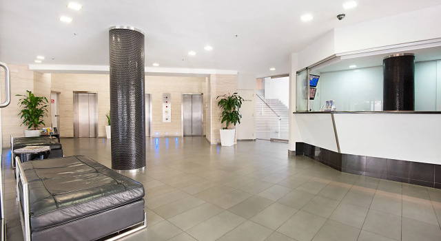 Surfers International Gold Coast Accommodation