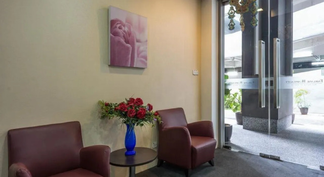 Bintang Fairlane Home, Забронировать Отель Отели Куала-Лумпура 3 звезды, рядом с Центральный автобусный вокзал Пуду, 3*