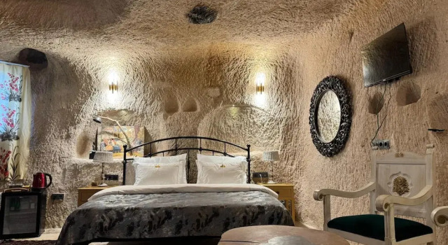 Номер Standard Patina Cappadocia