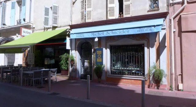 Апартаменты Comfort 1 Bedroom Notre Dame 2 mins from the Croisette and the Palais 225