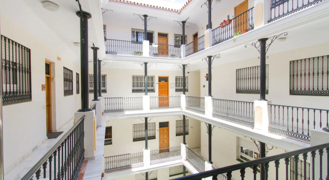 Lovely & Central Apartment by La Recepción, Забронировать Апартаменты/квартира Апартаменты Малаги, рядом с Salamanca Market, Апартаменты/квартира