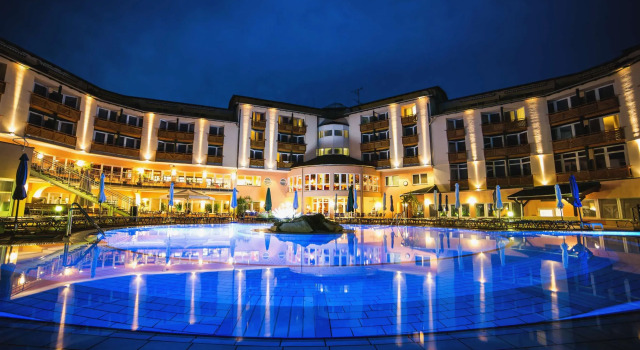 Lotus Therme Hotel & Spa