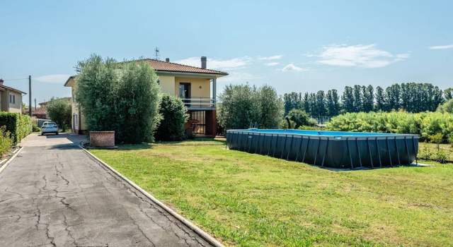 Апартаменты Casa Delle Querce in Lucca