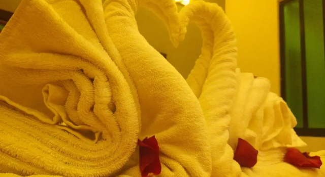 Двухместный номер Standard Swiss Hotel Heritage Boutique Melaka