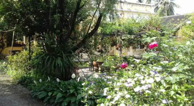 Ciel Homestay