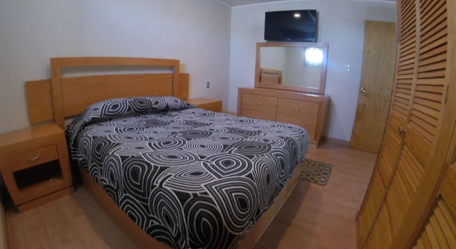 Номер Business Hotel & Suites Victoria