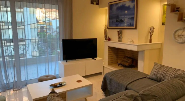 Апартаменты Superior New luxury apartment in central suburb of Athens