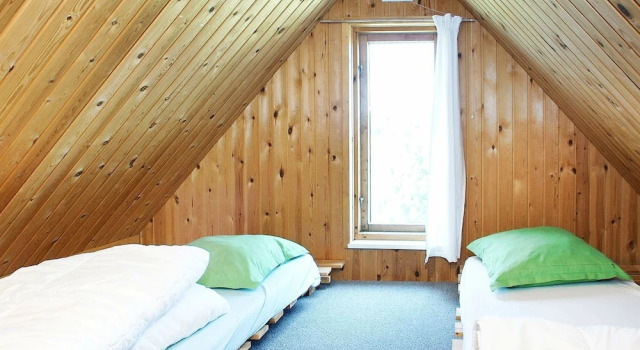 Cozy Holiday Home in Thisted near Sea, Rezervovat Hotel Thisted 