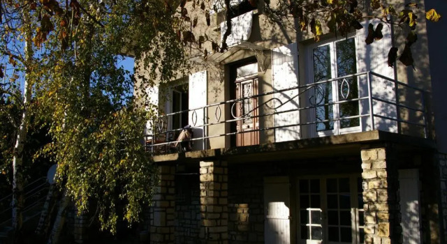 Au Catalpa, Rezerwuj Hotel Tanie hotele w White Perigord