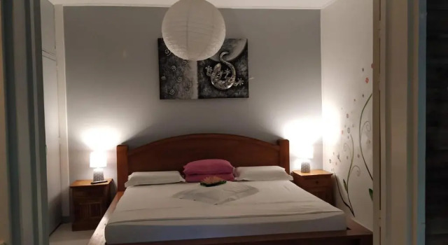 Номер Standard VeLouThim Apartments