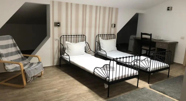 Номер Standard Hotel Nova Residence 2