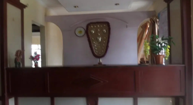 OYO 5357 Hotel Amma Residency
