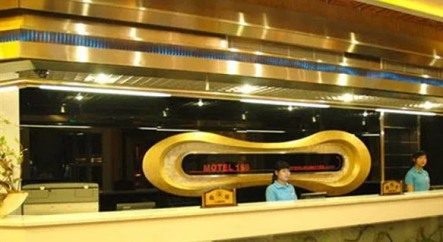 Motel168 Shenzhen LongHe Road Inn