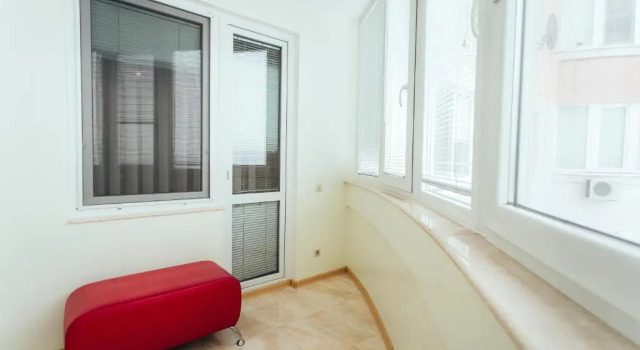 Апартаменты с 2 комнатами Elite apartments