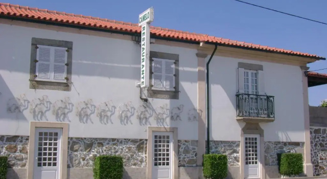 Viana do Castelo Home, Rezerwuj Hotel Hotele w Minho z parkingiem, Parking